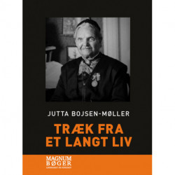 Træk fra et langt liv (Storskrift)