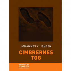 Cimbrernes tog (Storskrift)