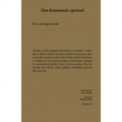 Den kommende opstand