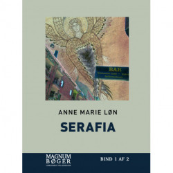 Serafia (Storskrift)