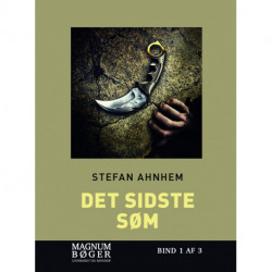 Det sidste søm (Storskrift)