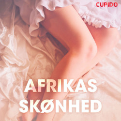 Afrikas skønhed – erotiske noveller
