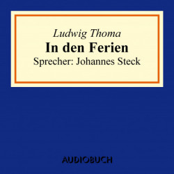In den Ferien