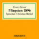 Pfingsten 1896