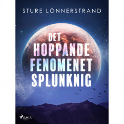 Det hoppande fenomenet Splunknig