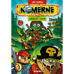 Manta og Skov-piraterne (lix 14)