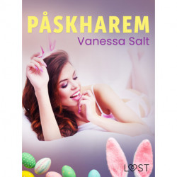 Påskharem - erotisk påsknovell