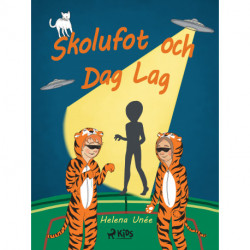 Skolufot och Dag Lag