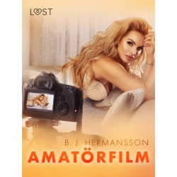 Amatörfilm - erotisk novell