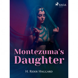 Montezuma's Daughter