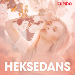 Heksedans – erotiske noveller