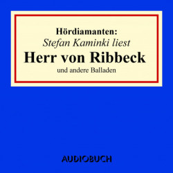 Herr von Ribbeck auf Ribbeck