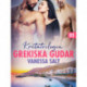 Grekiska Gudar - erotisk novell