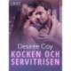 Kocken och servitrisen - erotisk romance