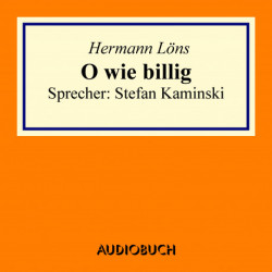 O wie billig