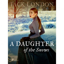 A Daughter of the Snows