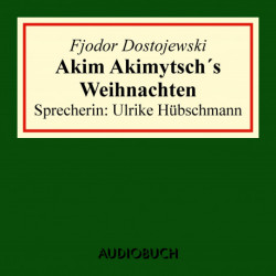 Akim Akimytsch's Weihnachten