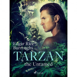 Tarzan the Untamed