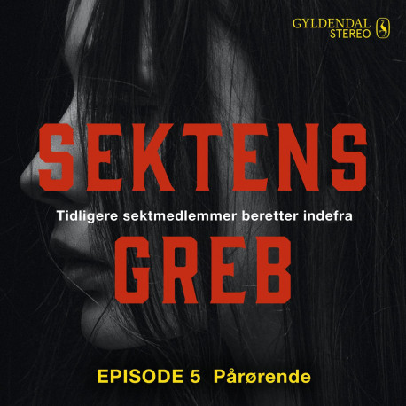 Sektens greb: Pårørende EP-5: Tidligere sektmedlemmer beretter indefra