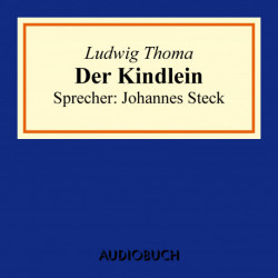 Der Kindlein