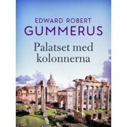 Palatset med kolonnerna