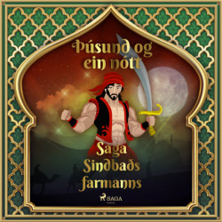 Saga Sindbaðs farmanns (Þúsund og ein nótt 36)