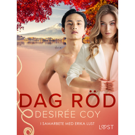 Dag röd - erotisk novell