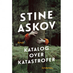 Katalog over katastrofer