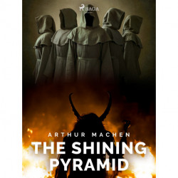 The Shining Pyramid