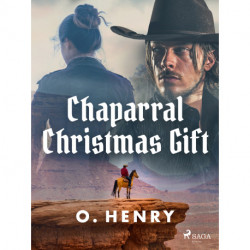 Chaparral Christmas Gift