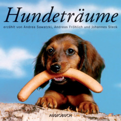 Hundeträume