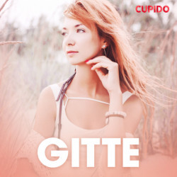 Gitte – erotisk novelle