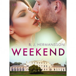 Weekend - erotisk novell
