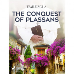 The Conquest of Plassans