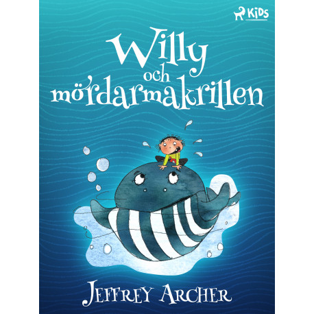 Willy och mördarmakrillen