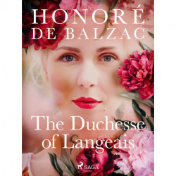 The Duchesse of Langeais