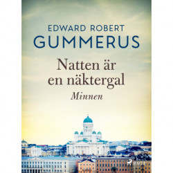 Natten är en näktergal