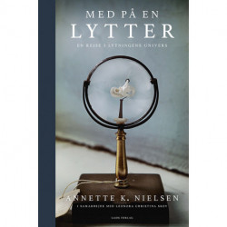 Med på en lytter: En rejse i lytningens univers