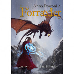 Forræder: Anno Draconi 2