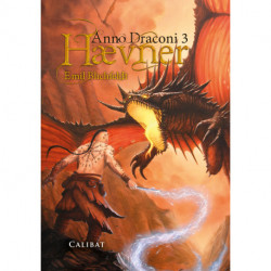 Hævner: Anno Draconi 3