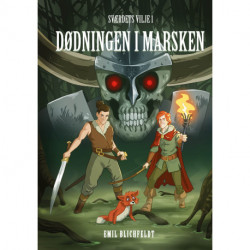 Dødningen i marsken: Sværdets vilje 1