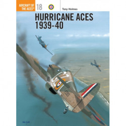 Hurricane Aces 1939–40