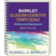 Barkley Sluggish Cognitive Tempo Scale--Children and Adolescents (BSCTS-CA), (Wire-Bound Paperback)