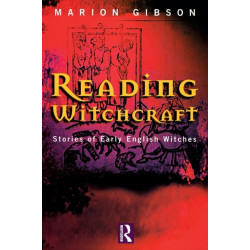 Reading Witchcraft: Stories of early English witches
