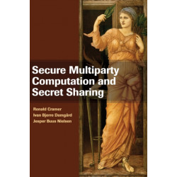 Secure Multiparty Computation and Secret Sharing