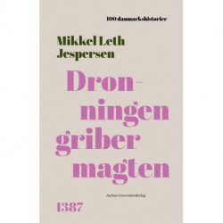 Dronningen griber magten: 1387