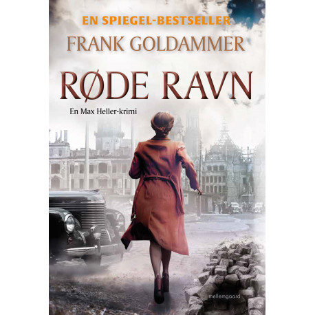 Røde ravn