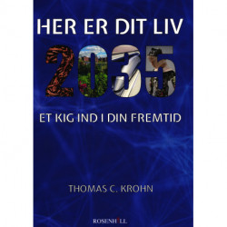 Her er dit liv - 2035
