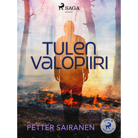 Tulen valopiiri