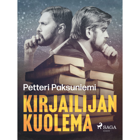 Kirjailijan kuolema